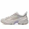 FILA (WMNS) Platform Runner GRAY Chunky Shoes F12W141107FNC