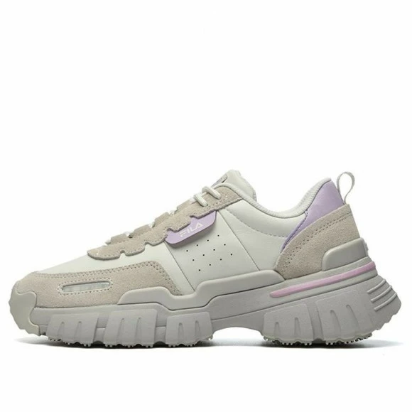 FILA (WMNS) Platform Runner Chunky Shoes F12W144137FLO
