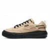 FILA Womens WMNS Heritage- Fht Low-Top Sneakers Khaki 古马砂 Skate Shoes F12W144313FCS