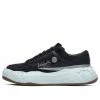 FILA Womens WMNS FM-15 X MIHARA BLACK Skate Shoes F12W214201FBK