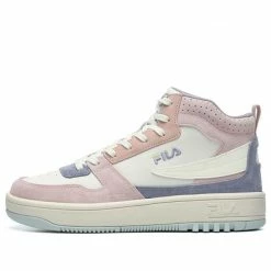 FILA Womens WMNS Ventuno PINK/WHITE/BLUE Skate Shoes F12W216205FWP