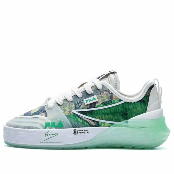 FILA (WMNS) Mixa XVan Gogh Skate Shoes F12W224201FSG