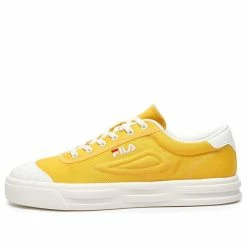 FILA (WMNS) Luke Canvas Shoes F12W226308FFS
