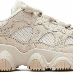 Fila Jagger Marathon Running Shoes/Sneakers F12W931104DWP