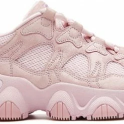 Fila Jagger Marathon Running Shoes/Sneakers F12W931104FLS