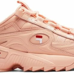 Fila D-Formation Marathon Running Shoes/Sneakers F12W933711FPP