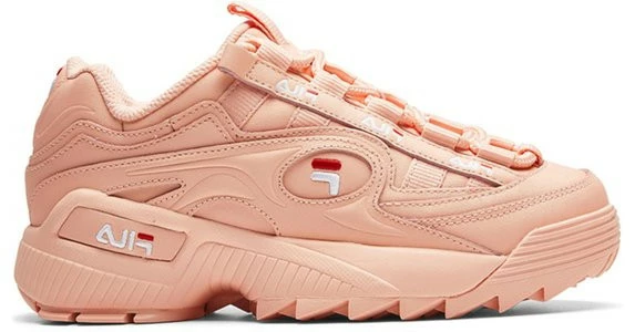 Fila D-Formation Marathon Running Shoes/Sneakers F12W933711FPP