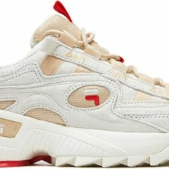 Fila D-Formation Marathon Running Shoes/Sneakers F52W011402FSW