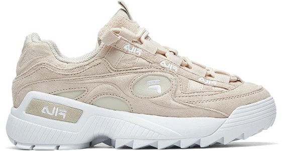 Fila D-Formation Marathon Running Shoes/Sneakers F52W011402FWP