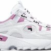 Fila D-Formation Marathon Running Shoes/Sneakers F52W011402FWS