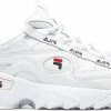 Fila D-Formation Marathon Running Shoes/Sneakers F52W011402FWT