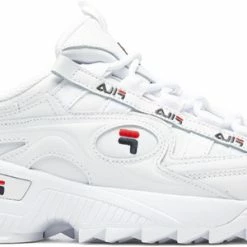 Fila D-Formation Marathon Running Shoes/Sneakers F52W011402FWT