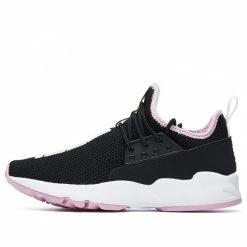 FILA (WMNS) Mind X BLACK Marathon Running Shoes F62W021102FBK