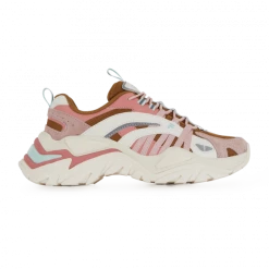 Fila Electrove Cb Rose