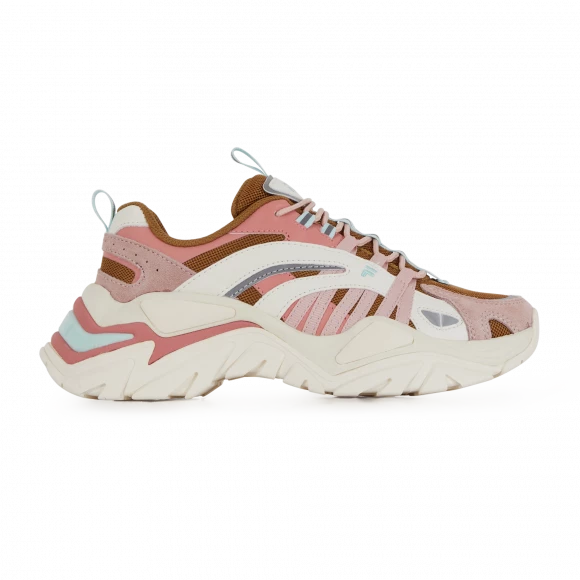 Fila Electrove Cb Rose