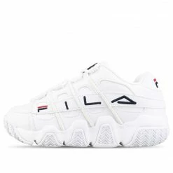 FILA (12.12) Barricade XT 97 Marathon Running Shoes/Sneakers FS1HTB1051X_WWT