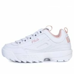 Fila Disruptor2 Chunky Sneakers/Shoes FS1HTB1074X_WPK