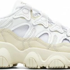 Fila Jagger Marathon Running Shoes/Sneakers T12M021104FWA