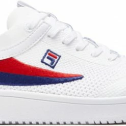 Fila Fmc Marathon Running Shoes/Sneakers T12M021304FWT