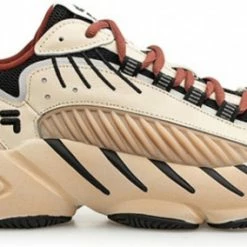 Fila Ade Marathon Running Shoes/Sneakers T12M031108FAA