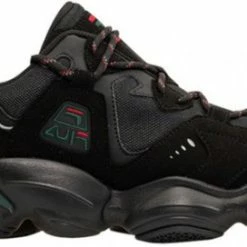 Fila Ugly Marathon Running Shoes/Sneakers T12M031111FBK