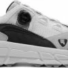FILA Fusion X White Mountaineering Sky Runner Marathon Running Shoes/Sneakers T12M044108FWB