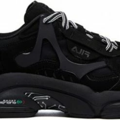 Fila RJV Marathon Running Shoes/Sneakers T12M111107FBK