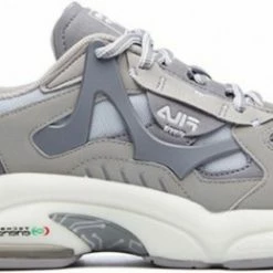 Fila RJV Marathon Running Shoes/Sneakers T12M111107FGD