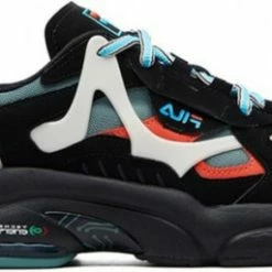 Fila RJV Marathon Running Shoes/Sneakers T12M111107FTB