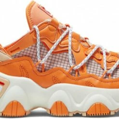 Fila Jagger Marathon Running Shoes/Sneakers T12W031105FNO