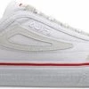 Fila Classic Boarder Sneakers/Shoes T12W034405FWG