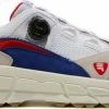 Fila (：9312)FILA Fusion X White Mountaineering Sky Runner Marathon Running Shoes/Sneakers T12W044108FWB