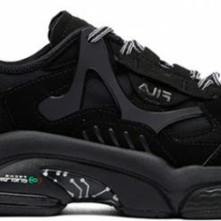 Fila RJV Marathon Running Shoes/Sneakers T12W111107FBK