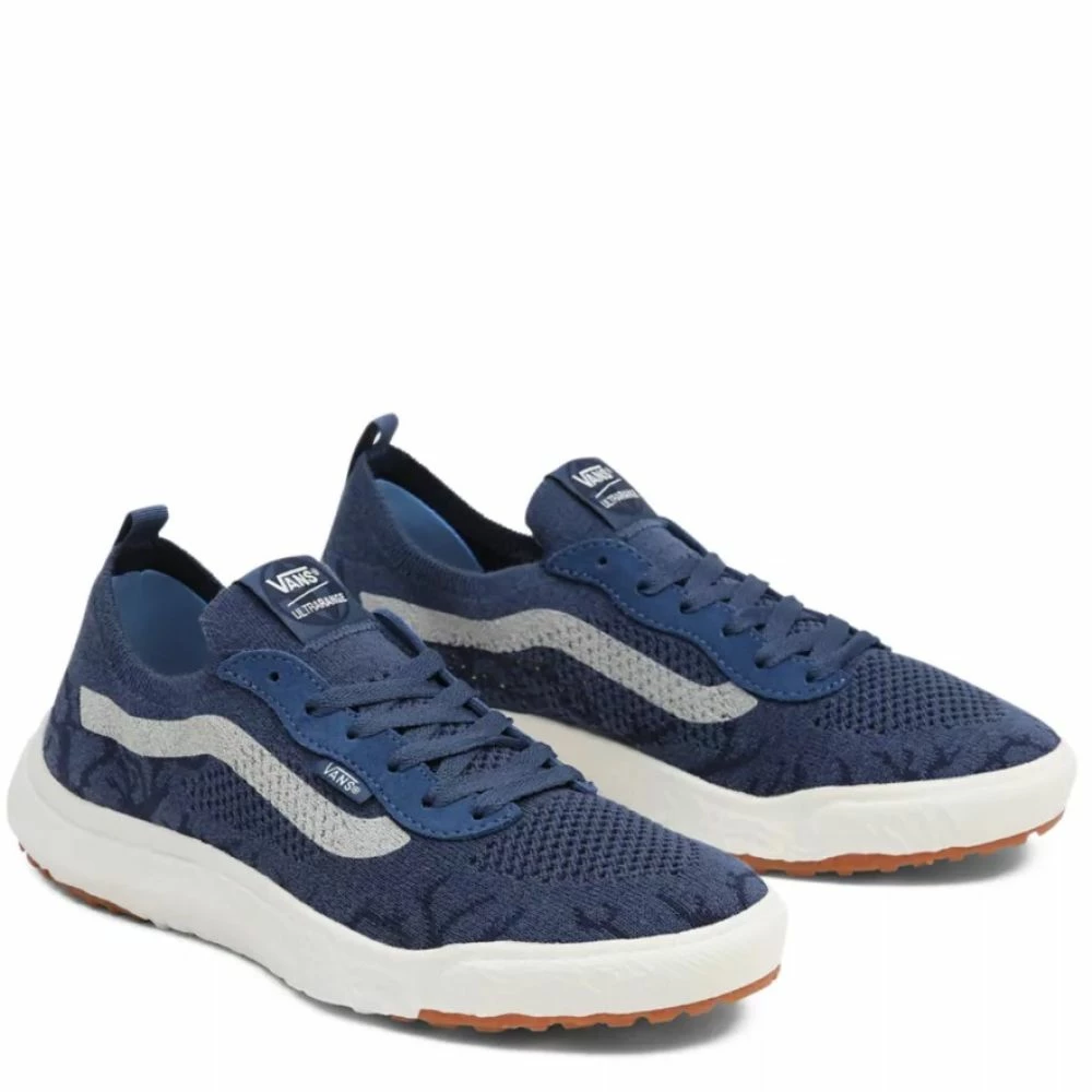 Vans Ultrarange VR3 In Blue - Image 2