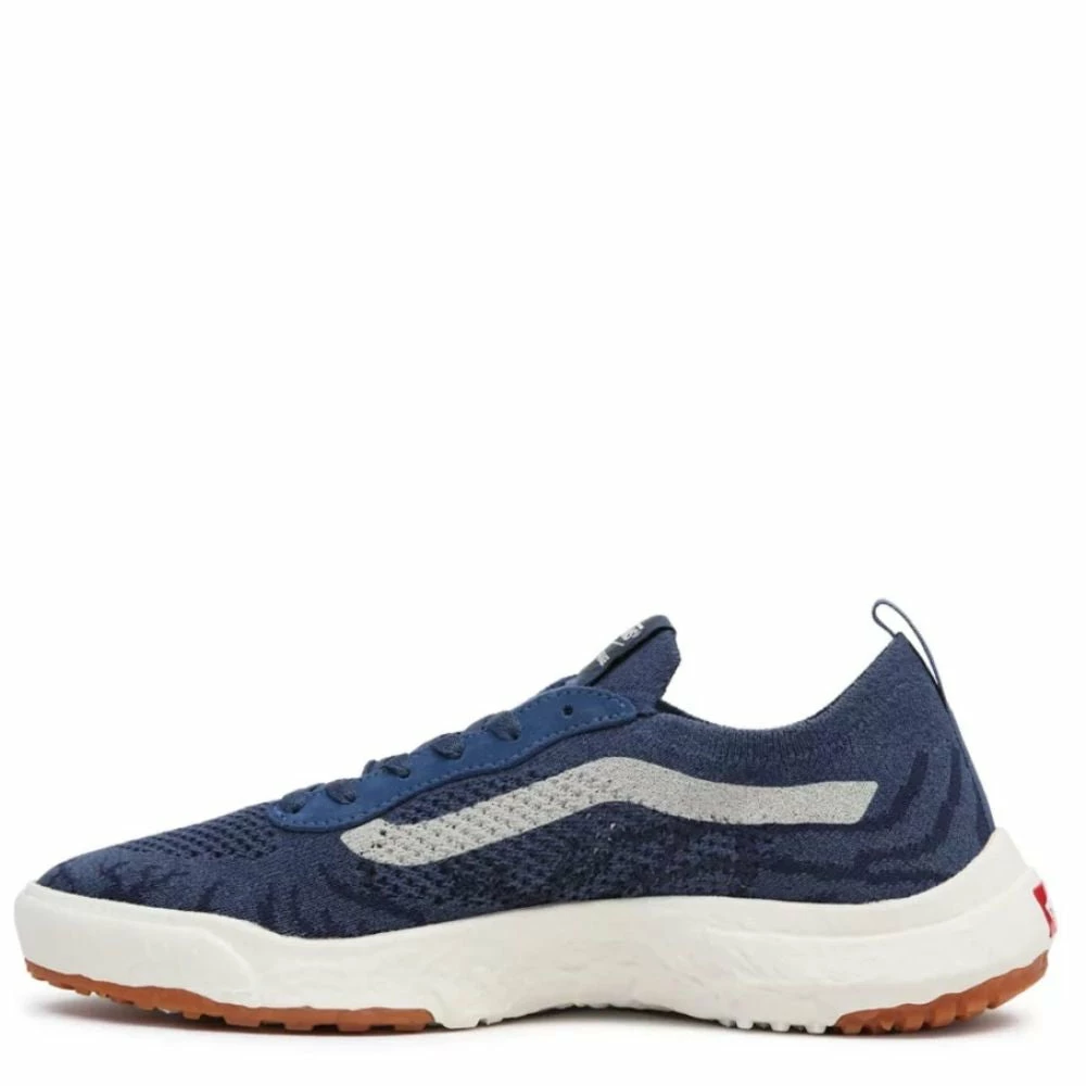 Vans Ultrarange VR3 In Blue - Image 3