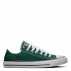 Converse Chuck Taylor All Star Low Top In Midnight Clover
