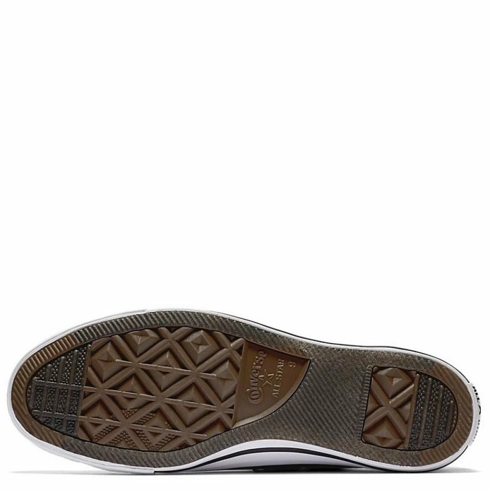 Converse Chuck Taylor All Star Low Top In Navy - Image 4