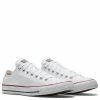 Converse Chuck Taylor All Star Low Top In Optical White