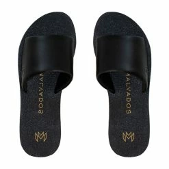 Malvados Women's Ellie In Blackout