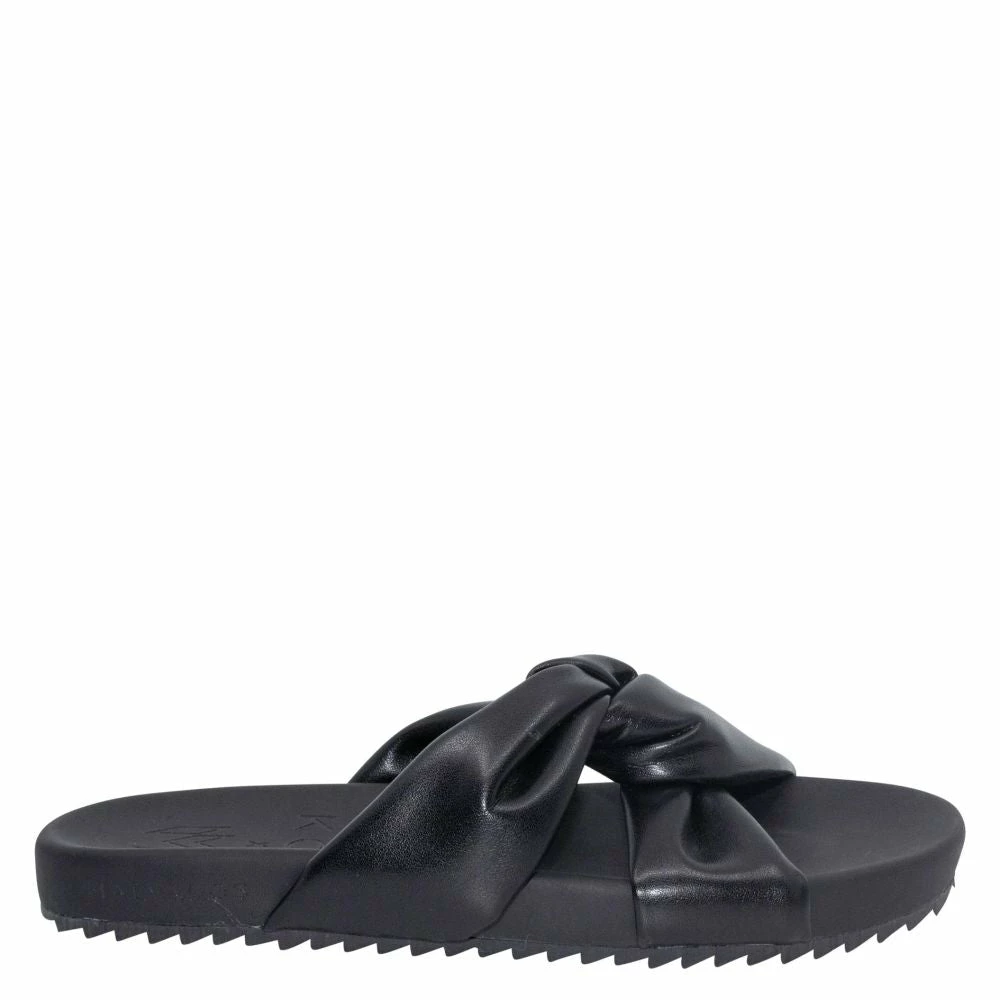 Malvados Women's Koy In Black - Image 2