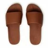Malvados Women's Slaya Slide In Cocoa