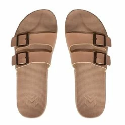 Malvados Women's Slaya Ozzy In Tan