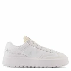 New Balance Women's CT302 In White