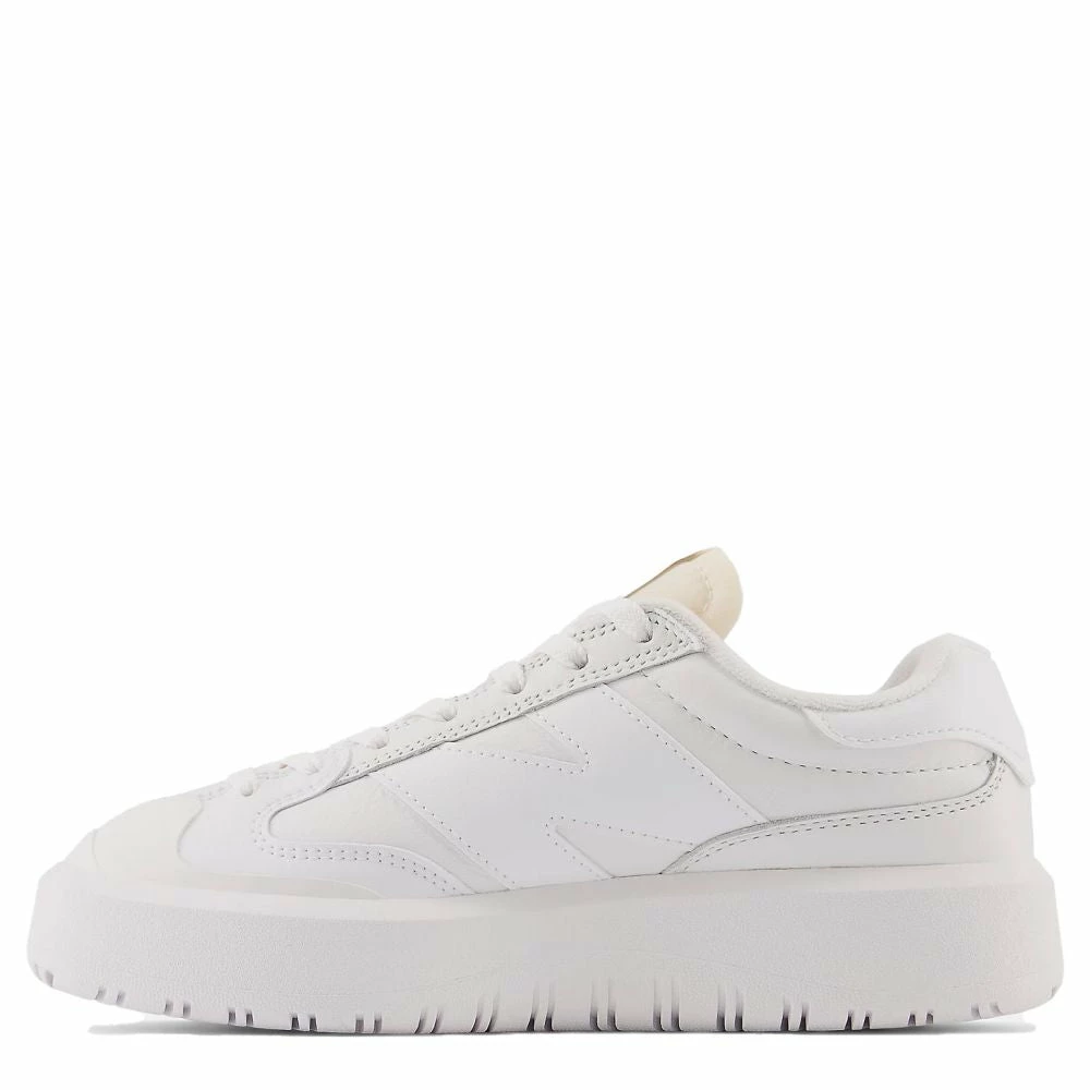 New Balance Women's CT302 In White - Image 3