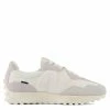 New Balance Women's 327 In Moonbeam With Rain Cloud