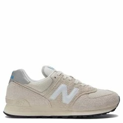 New Balance 574 In Reflection With Grey