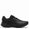 Reebok Women's Walk Ultra 7.0 Dmx Max In Black/Cdgry5/Croyal