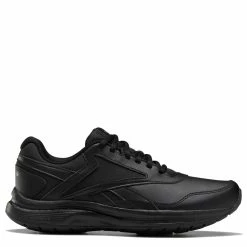 Reebok Women's Walk Ultra 7.0 Dmx Max In Black/Cdgry5/Croyal