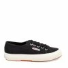 Superga Women's 2750 Cotu Classic In Black
