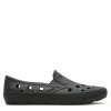 Vans Slip-On TRK In Black